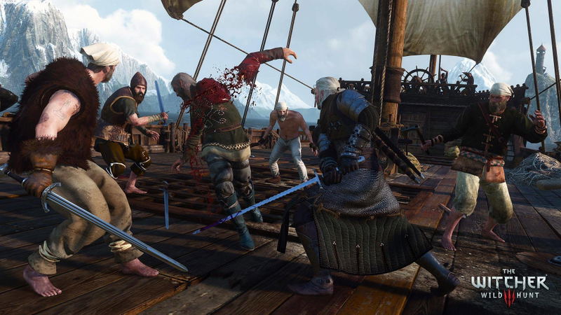 The Witcher 3: Wild Hunt - Expansion Pass (DLC) <span class="ext" style="background-color: #B0000F; color: #FFFFFF;">DLC</span> <span class="ext ext_digital">digital</span> image 6