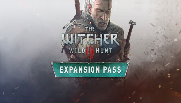 The Witcher 3: Wild Hunt - Expansion Pass (DLC) <span class="ext" style="background-color: #B0000F; color: #FFFFFF;">DLC</span> <span class="ext ext_digital">digital</span> image 1