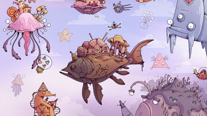 Tohu <span class="ext" style="background-color: #2a475e; color: #FFFFFF;">STEAM</span> <span class="ext ext_digital">digital</span> image 2