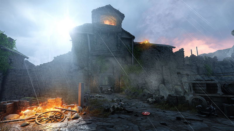 Warhammer: Vermintide II <span class="ext ext_digital">digital</span> image 4