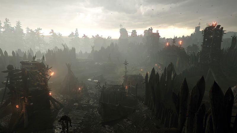 Warhammer: Vermintide II <span class="ext ext_digital">digital</span> image 6