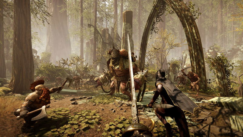 Warhammer: Vermintide II <span class="ext ext_digital">digital</span> image 7