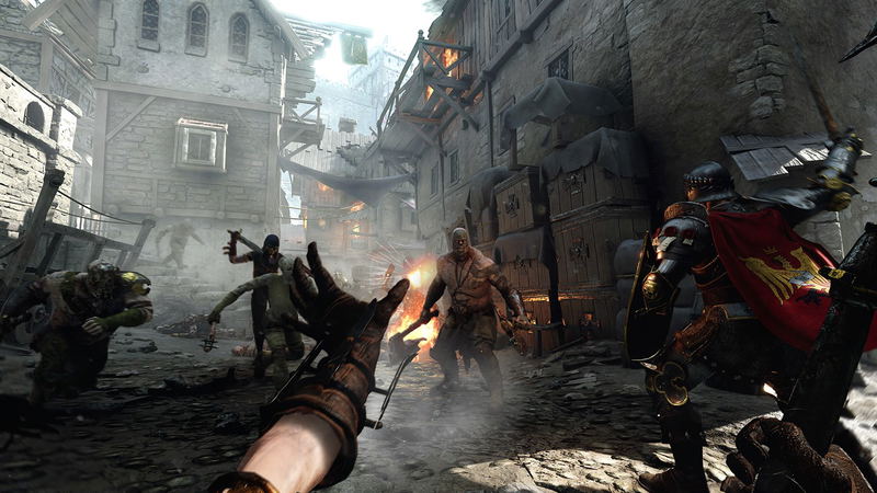 Warhammer: Vermintide II <span class="ext ext_digital">digital</span> image 8
