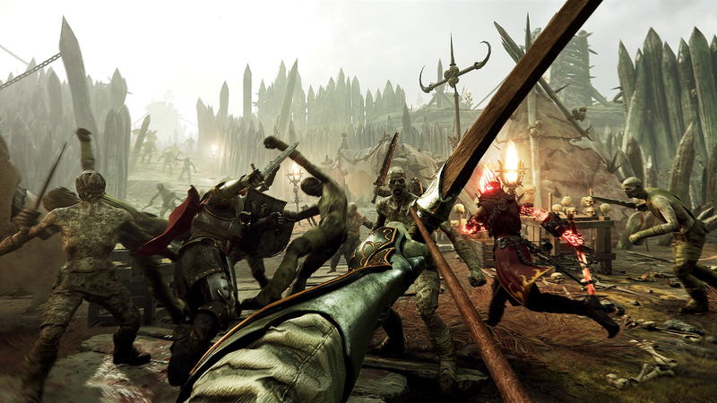 Warhammer: Vermintide II <span class="ext ext_digital">digital</span> image 9