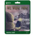 We Were Here <span class="ext ext_digital">digital</span> thumbnail 1