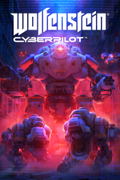 Wolfenstein: Cyberpilot <span class="ext" style="background-color: #2a475e; color: #FFFFFF;">STEAM</span> <span class="ext ext_digital">digital</span> thumbnail 1