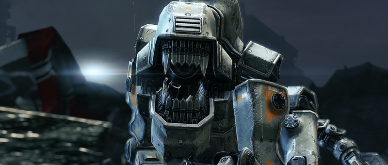 Wolfenstein: The New Order <span class="ext ext_digital">digital</span> image 8
