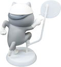 Working Cat Soft Vinyl Figure 1: Yoshi thumbnail 2