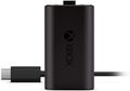 Rechargeable Battery + USB-C Cable Kit for Xbox Series X / Xbox Series S (Black) thumbnail 3