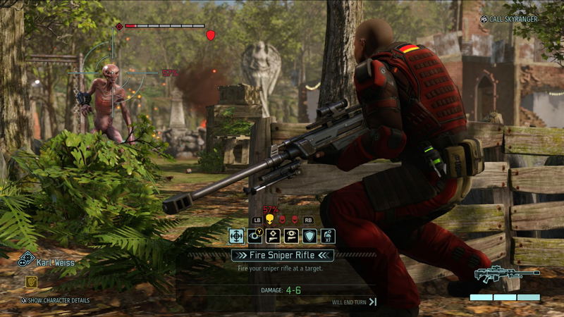 XCOM 2 (Digital Deluxe Edition) <span class="ext ext_digital">digital</span> image 2