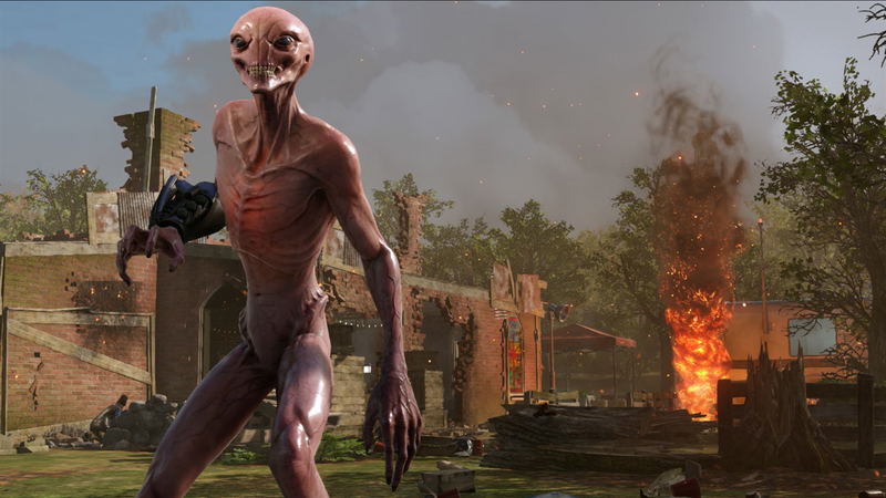 XCOM 2 (Digital Deluxe Edition) <span class="ext ext_digital">digital</span> image 3
