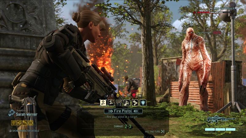 XCOM 2 (Digital Deluxe Edition) <span class="ext ext_digital">digital</span> image 4