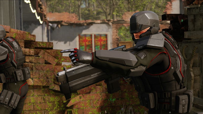 XCOM 2 (Digital Deluxe Edition) <span class="ext ext_digital">digital</span> image 5
