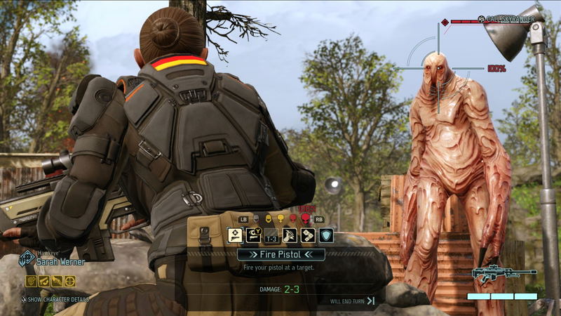 XCOM 2 (Digital Deluxe Edition) <span class="ext ext_digital">digital</span> image 6