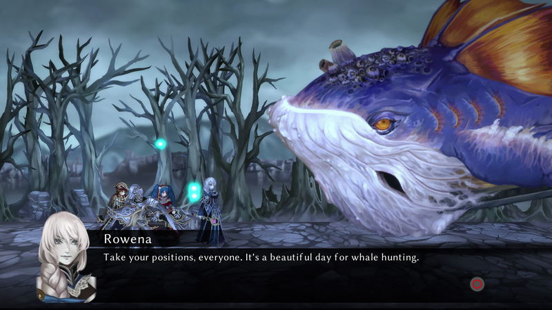 Fallen Legion: Revenants [Vanguard Edition] image 14
