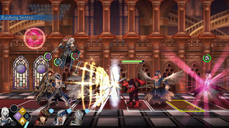 Fallen Legion: Revenants [Vanguard Edition] image 10