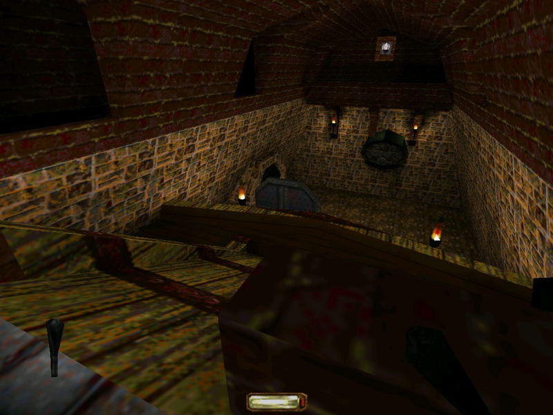 Thief Gold <span class="ext" style="background-color: #2a475e; color: #FFFFFF;">STEAM</span> <span class="ext ext_digital">digital</span> image 5