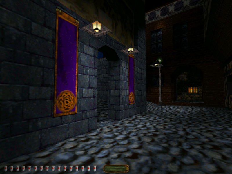 Thief Gold <span class="ext" style="background-color: #2a475e; color: #FFFFFF;">STEAM</span> <span class="ext ext_digital">digital</span> image 6