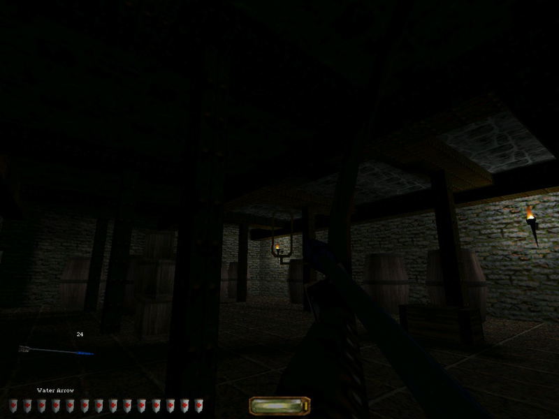 Thief Gold <span class="ext" style="background-color: #2a475e; color: #FFFFFF;">STEAM</span> <span class="ext ext_digital">digital</span> image 7