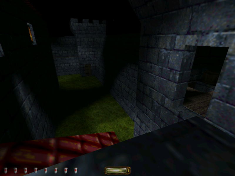 Thief Gold <span class="ext" style="background-color: #2a475e; color: #FFFFFF;">STEAM</span> <span class="ext ext_digital">digital</span> image 8