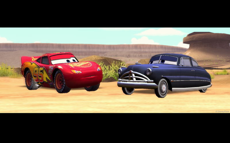 Disney Pixar Cars 2: The Video Game <span class="ext" style="background-color: #2a475e; color: #FFFFFF;">STEAM</span> <span class="ext ext_digital">digital</span> image 3