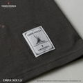 Dark Souls Torch Torch T-shirt Collection Encore: 8bit Bonfire 2021 Ver. Charcoal (XL Size) thumbnail 3