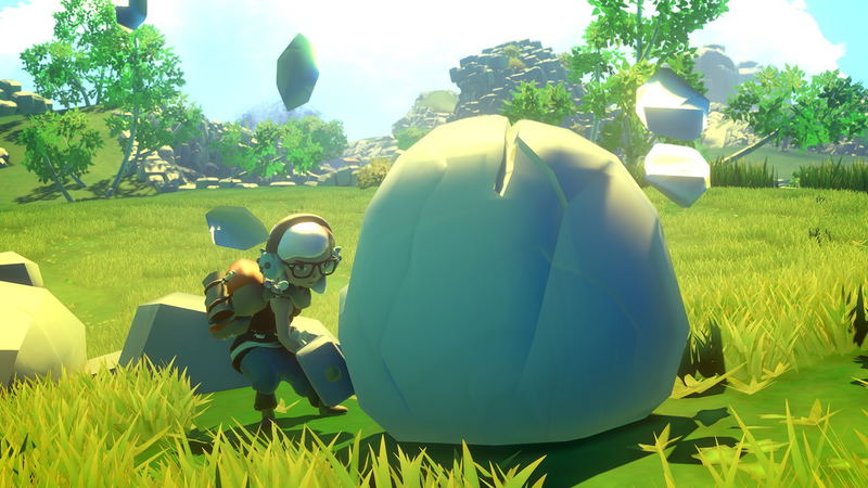 Yonder: The Cloud Catcher Chronicles [Enhanced Edition] image 4