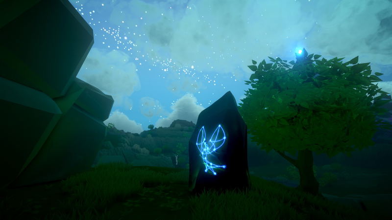 Yonder: The Cloud Catcher Chronicles [Enhanced Edition] image 6