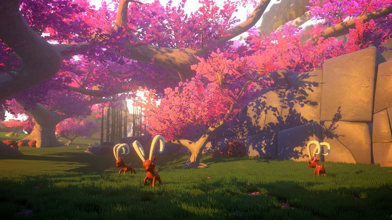 Yonder: The Cloud Catcher Chronicles [Enhanced Edition] image 7