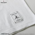 Dark Souls Torch Torch T-shirt Collection Encore: Solaire of Astora 2021 Ver. Vanilla White (M Size) thumbnail 3