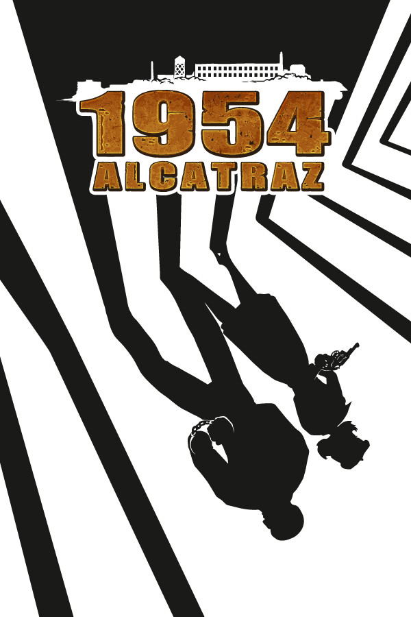 1954: Alcatraz STEAM digital — Import Game Deal