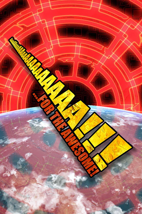 AaaaaAAaaaAAAaaAAAAaAAAAA!!! for the Awesome <span class="ext" style="background-color: #2a475e; color: #FFFFFF;">STEAM</span> <span class="ext ext_digital">digital</span> image 1