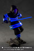 ARTFX J Fire Force 1/8 Scale Pre-Painted Figure: Arthur Boyle thumbnail 10