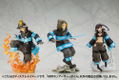 ARTFX J Fire Force 1/8 Scale Pre-Painted Figure: Arthur Boyle thumbnail 14