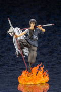 ARTFX J Fire Force 1/8 Scale Pre-Painted Figure: Shinmon Benimaru thumbnail 2
