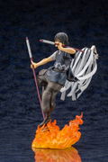 ARTFX J Fire Force 1/8 Scale Pre-Painted Figure: Shinmon Benimaru thumbnail 4