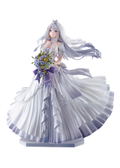 Azur Lane 1/7 Scale Pre-Painted Figure: Enterprise Marry Star Ver. Regular Edition thumbnail 1