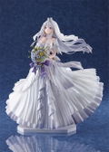 Azur Lane 1/7 Scale Pre-Painted Figure: Enterprise Marry Star Ver. Regular Edition thumbnail 2