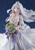 Azur Lane 1/7 Scale Pre-Painted Figure: Enterprise Marry Star Ver. Regular Edition thumbnail 6