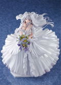 Azur Lane 1/7 Scale Pre-Painted Figure: Enterprise Marry Star Ver. Regular Edition thumbnail 7