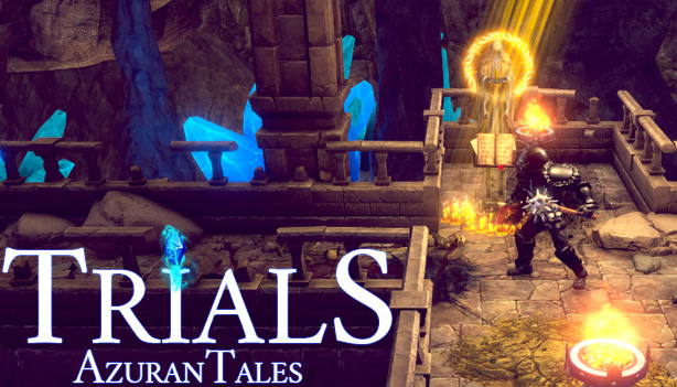 Azuran Tales: Trials STEAM digital for Windows