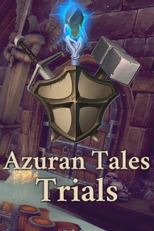 Azuran Tales: Trials_