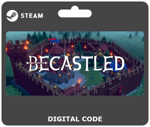 Becastled <span class="ext" style="background-color: #2a475e; color: #FFFFFF;">STEAM</span> <span class="ext ext_digital">digital</span> image 1