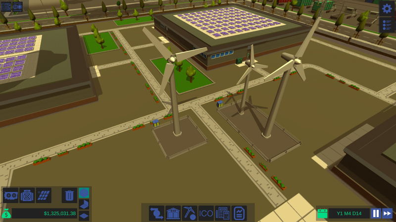 Blockchain Tycoon <span class="ext" style="background-color: #2a475e; color: #FFFFFF;">STEAM</span> <span class="ext ext_digital">digital</span> image 12