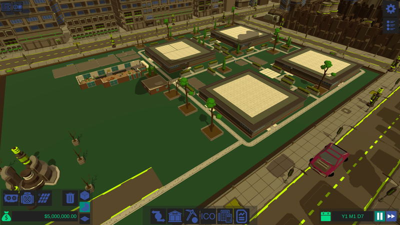 Blockchain Tycoon <span class="ext" style="background-color: #2a475e; color: #FFFFFF;">STEAM</span> <span class="ext ext_digital">digital</span> image 13