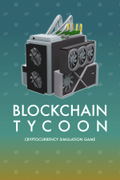 Blockchain Tycoon <span class="ext" style="background-color: #2a475e; color: #FFFFFF;">STEAM</span> <span class="ext ext_digital">digital</span> thumbnail 1