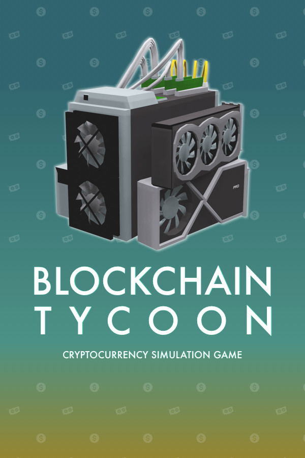 Blockchain Tycoon <span class="ext" style="background-color: #2a475e; color: #FFFFFF;">STEAM</span> <span class="ext ext_digital">digital</span> image 1