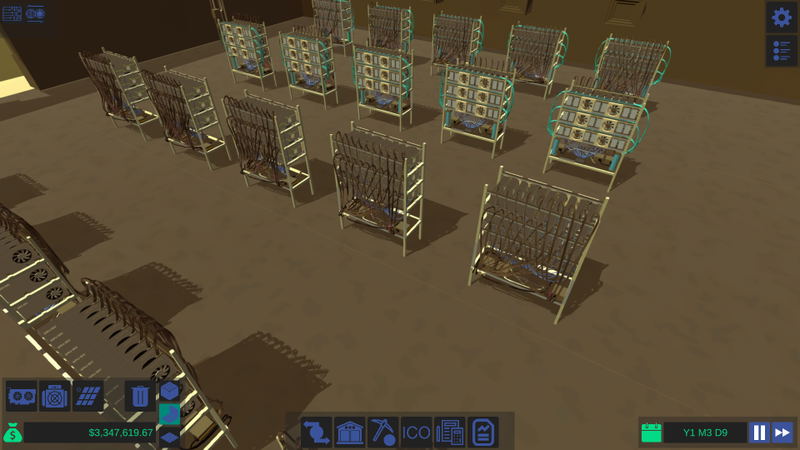 Blockchain Tycoon <span class="ext" style="background-color: #2a475e; color: #FFFFFF;">STEAM</span> <span class="ext ext_digital">digital</span> image 3