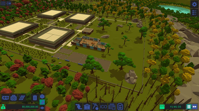 Blockchain Tycoon <span class="ext" style="background-color: #2a475e; color: #FFFFFF;">STEAM</span> <span class="ext ext_digital">digital</span> image 4