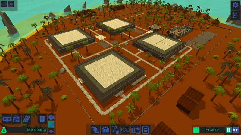 Blockchain Tycoon <span class="ext" style="background-color: #2a475e; color: #FFFFFF;">STEAM</span> <span class="ext ext_digital">digital</span> image 7